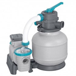 Filtru de nisip EXPERT EVO 8327 l/ora Filtru de nisip EXPERT EVO 8327 l/ora